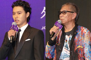 【シネマ羅針盤】『ジョジョ』実写化の勝算は？ TOHO×ワーナーが手を組む理由 画像