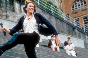 11年前のヒースの「君の瞳に恋してる」ナマ歌映像が到着　貴重なインタビューも！ 画像