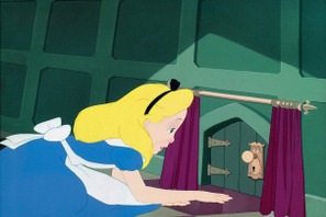 ディズニー『アリス』3作品を堪能！ 秋の夜長にイッキ観のススメ 画像