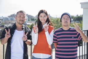 中島裕翔＆新木優子『ぼくごは』劇中シーン入り主題歌MVが公開！ 画像