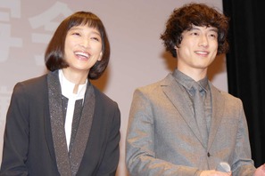 坂口健太郎、平均年齢70歳超えるベテラン勢と共演し「吸い取られる」？ 画像