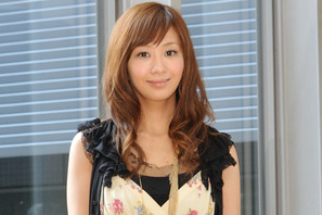 【文豪を演る】インタビューvol.2 優香 as お慶　太宰に敗北感味わわす女に快感？ 画像