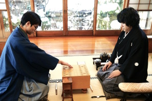 松山ケンイチ×東出昌大『聖の青春』に羽生善治ら将棋界＆エンタメ界から絶賛続々！ 画像