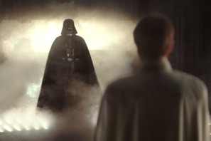 悪役なのに愛されキャラのダース・ベイダー、人気の秘密はギャップ萌え!? 画像