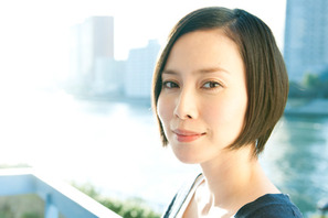 中谷美紀『スイートリトルライズ』インタビュー　夫以外の人に心奪われていく気持ち… 画像