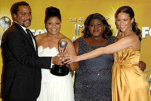 NAACP（全国有色人種向上協会）イメージ・アワードで『プレシャス』6冠！ 画像