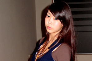 穂のかインタビュー　デビュー2年目の初舞台で“変身”中　「苦しくて幸せ」 画像