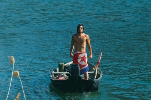 【予告編】キム・ギドク、南北分断への思いを突きつける『The NET 網に囚われた男』 画像