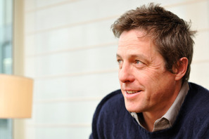 ヒュー・グラント『噂のモーガン夫妻』インタビュー　ヒュー流、恋の秘訣は旅に出る！ 画像