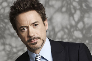 ロバート・ダウニー・Jr.×ジュード・ロウ インタビュー　役を離れた2人の関係は… 画像