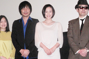 中谷美紀 ホワイトデーの過ごし方は「ノーアイディアです！」  画像