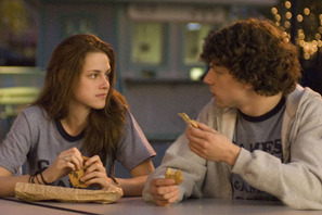 トワイライター必見！クリステン・スチュワートの魅力たっぷりの幻の出演作がDVDに 画像