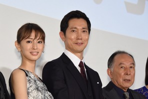 「関ジャニ∞」横山裕、北川景子のイメージとのギャップに驚き 画像