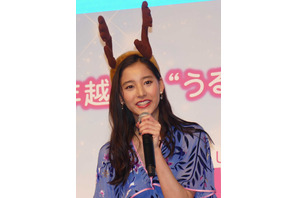 中島裕翔、人生初のツリー点灯式でダジャレ「トークは転倒（てんとう）しないように」 画像