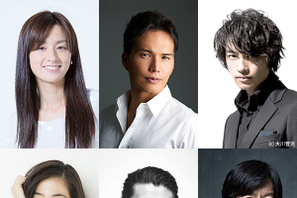 市原隼人＆斎藤工ら主演のオムニバス映画『ブルーハーツが聴こえる』4月公開へ 画像