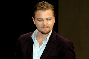 レオナルド・ディカプリオ、イーストウッド新作で伝説のFBI長官役に挑戦か？ 画像