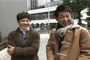 佐々木蔵之介、大阪アポなしロケでまたもやピンチに！「火曜サプライズ」 画像