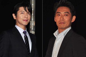 及川光博、反町隆史が演じる4代目相棒は「イタリア～ンって感じ（笑）」 画像