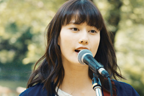 【予告編】橋本愛が歌う劇中歌が初公開！ 『PARKS パークス』 画像