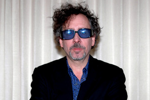 ティム・バートン監督インタビュー　数あるヘンテコキャラの中で最も共感したのは？ 画像