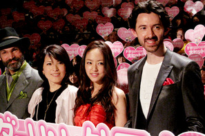 井上真央　結婚願望の芽生え「パートナーに早くめぐり合いたい」 画像