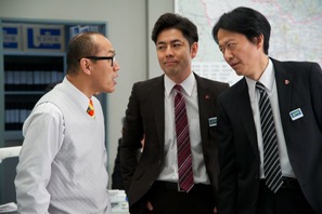 「裏相棒」が8年ぶりに復活！ 伊丹＆芹沢コンビ、内村刑事部長らが登場 画像