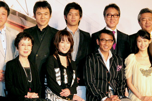 三浦友和＆百恵の次男、中井貴一のアドバイスに感銘 画像