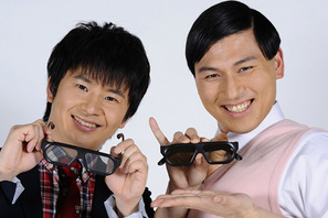 「デートしたい芸人ランキング」　あの人気コンビとのドライブデート希望者多数！ 画像