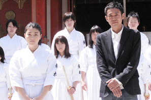 成海璃子　重要シーン撮影前日の号泣裏話を語る「できねぇー、でもやるしかねぇー」 画像