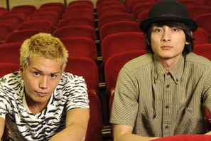 『ボックス！』市原隼人×高良健吾　熱く、鋭く…交錯する2つの才能   画像