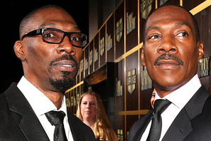 エディ・マーフィー兄チャーリー死去、遺族らコメント 画像