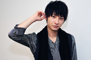 AAA・與真司郎インタビュー　久々の制服も「意外とすんなり感覚が戻りました」 画像