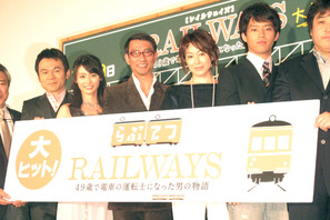 友和＆百恵の次男・貴大　俳優デビュー作初日「緊張9割、楽しみ1割」 画像