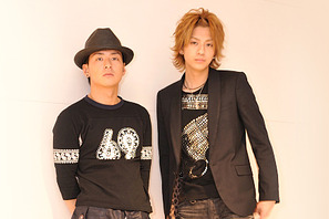 『リアル鬼ごっこ2』石田卓也×三浦翔平　それでも走るオトコたち 画像