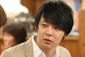 ジェジュンにユチョン、ユンホ…東方神起の面々が“俳優”として日本制圧中！ 画像