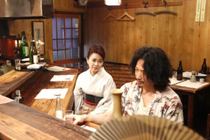 綾野剛＆村上虹郎、対照的な“母”への思い…『武曲 MUKOKU』 画像