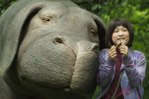 【ご招待】キャスト＆スタッフ登壇『オクジャ／okja』試写会に5組10名様 画像