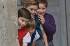 【シネマモード】VIVA！　秋のヨーロッパ映画！ 画像