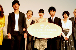 妻夫木聡は自称“仕事人”　「仕事ください」 画像