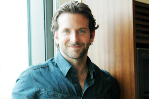 ブラッドリー・クーパー インタビュー　女性を瞳でオトすテクは「残念ながらないよ」 画像