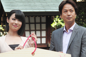 深キョン　胸キュン告白は「海に向かって叫んでもらいたい」 画像