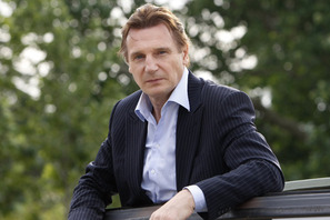 最愛の妻の死から18か月、リーアム・ニーソンに新しい恋人 画像