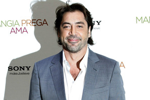 ハビエル・バルデム、沈黙を破り、父親になる喜びを激白 画像