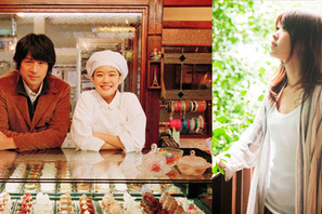 江口洋介＆蒼井優主演映画の主題歌に福岡の路上から駆け上がった新人歌姫を大抜擢！ 画像