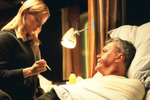 『死ぬまでにしたい10のこと』主演サラ・ポーリー＆監督コンビ最新作『あなたになら言える秘密のこと』2007年2月10日公開初日決定 画像