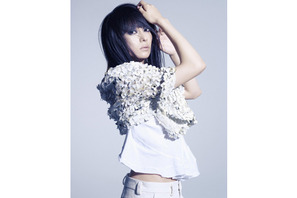 柴咲コウが映画挿入歌でユーミンの名曲「ルージュの伝言」をカバー！ 画像