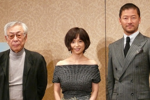 浅野忠信　妻に迷惑かける役に「僕もその通りだった、ちょうどいい」 画像