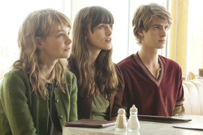 邦画＆話題作にあの人の作品も…見どころ伝授！　東京国際映画祭の楽しみ方 画像