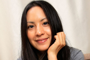 『いちばんきれいな水』カヒミ・カリィ インタビュー 画像