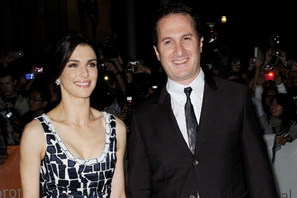 9年愛に終止符。レイチェル・ワイズとダーレン・アロノフスキーが破局 画像